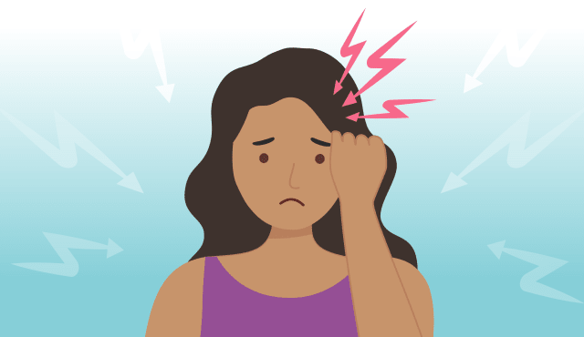 درمان سکته مغزی در زنان