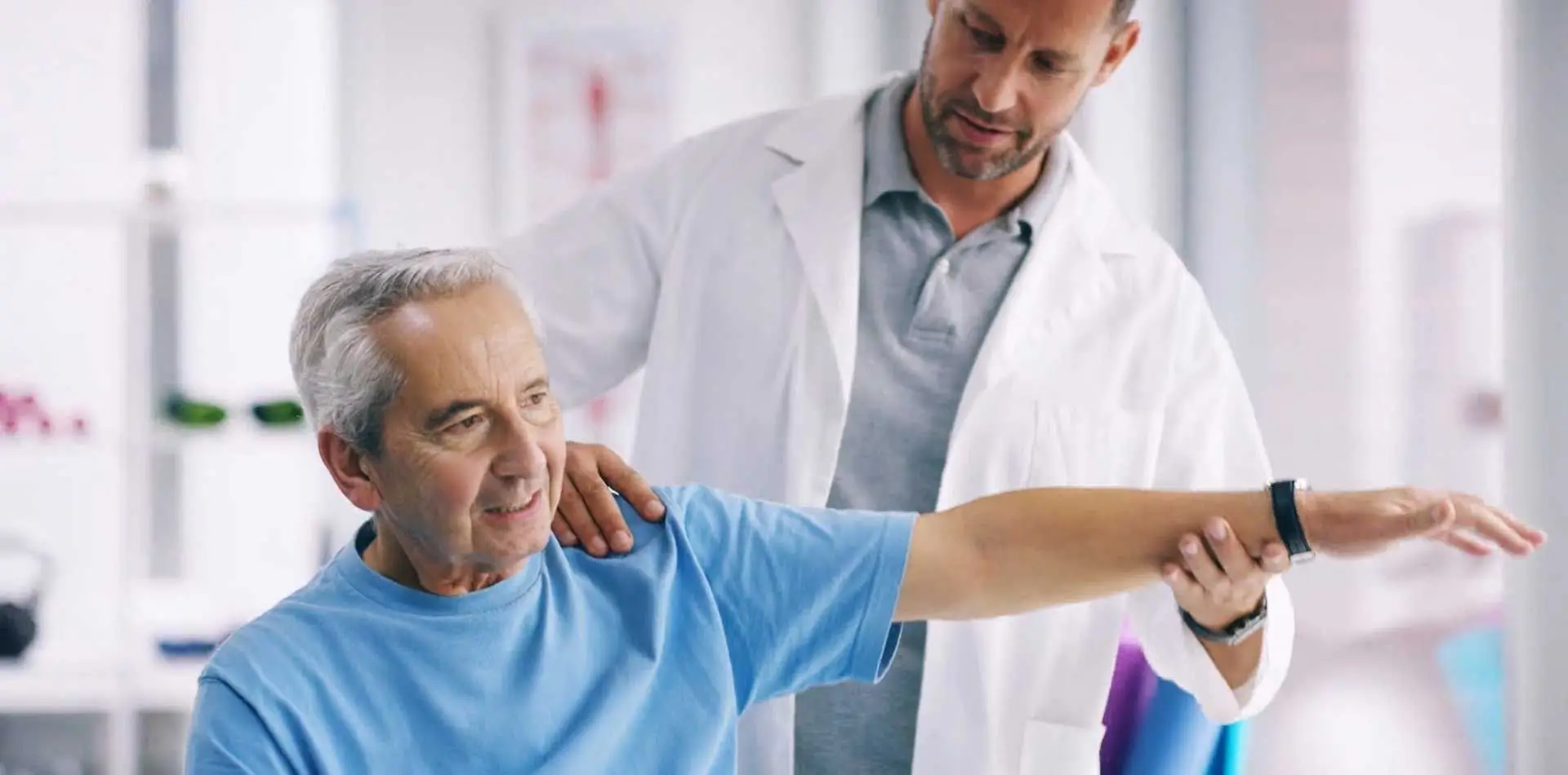 مراحل درمان سکته مغزی